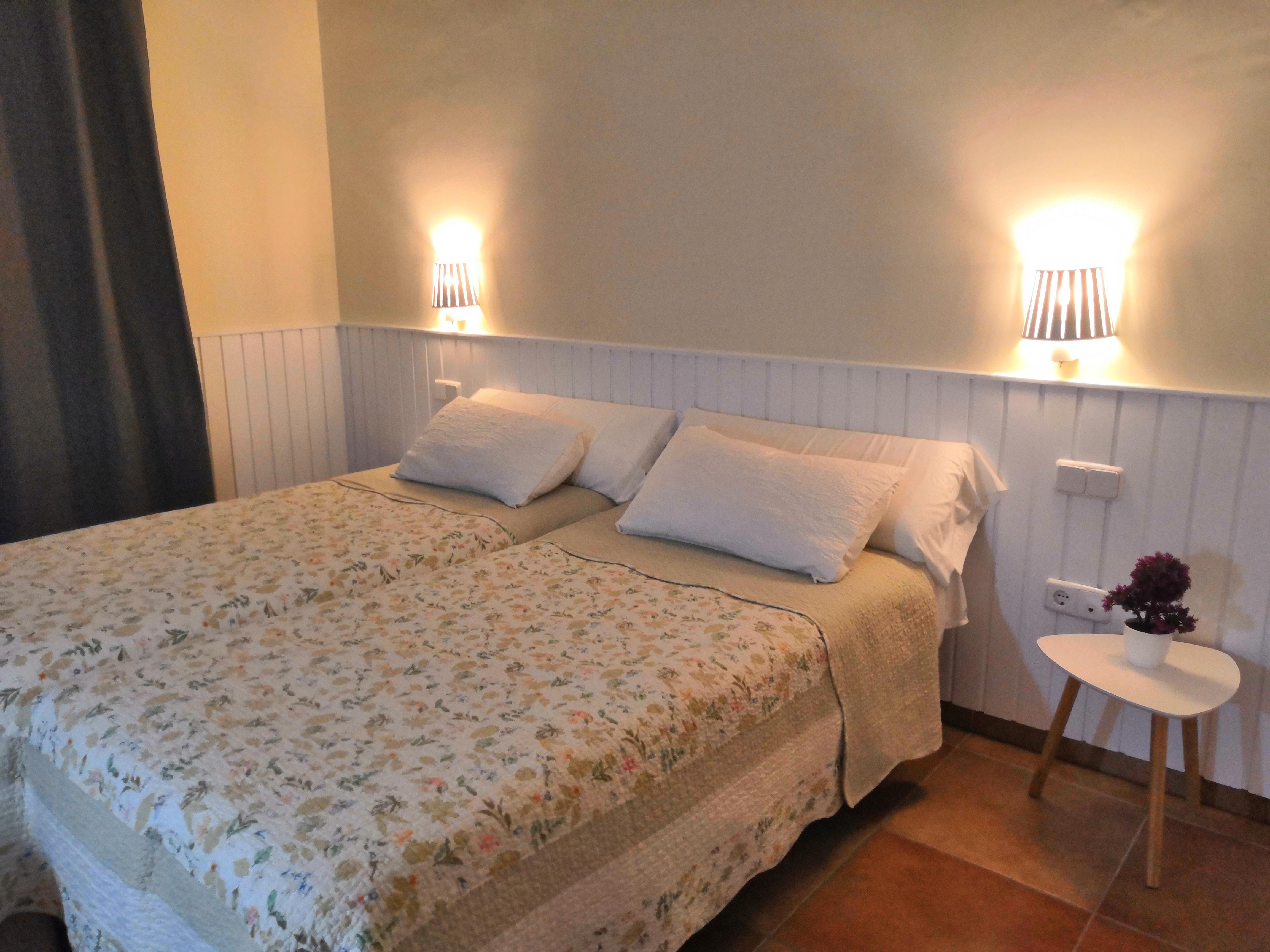 Hotel Marisma Sancti Petri ชิกลานา เด ลา ฟรอนเตรา ภายนอก รูปภาพ